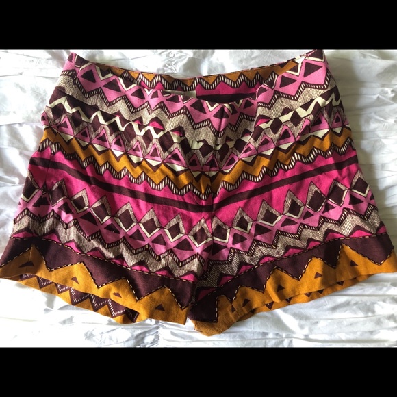 Loft shorts - Picture 3 of 3